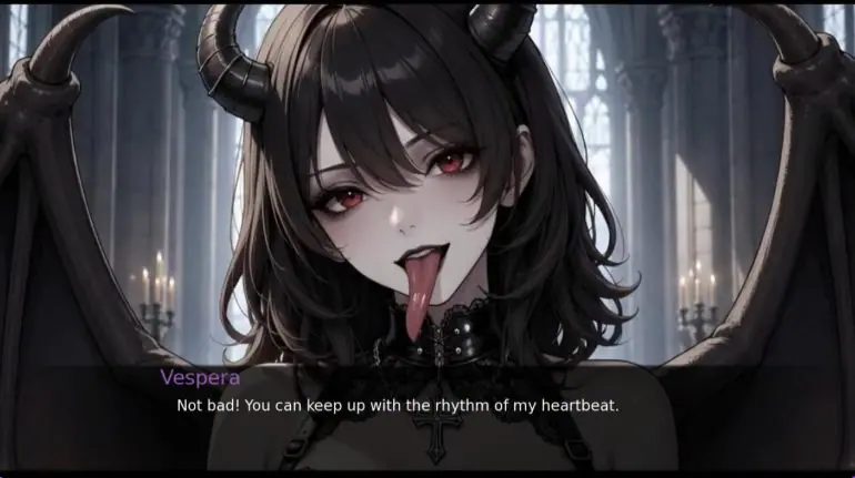 脱衣记忆:魔物娘世界 (Strip Memory Monster Girls World) 官方中文下载 | 2.1G [PC/日式/SLG游戏]