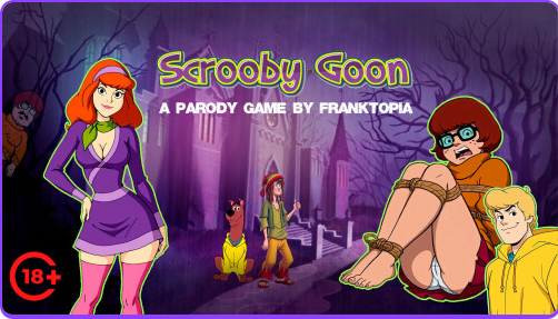 怪诞推理 (Scrooby-Goon) v0.3.1 汉化下载 | 1.3G [PC/安卓/欧美/SLG游戏]
