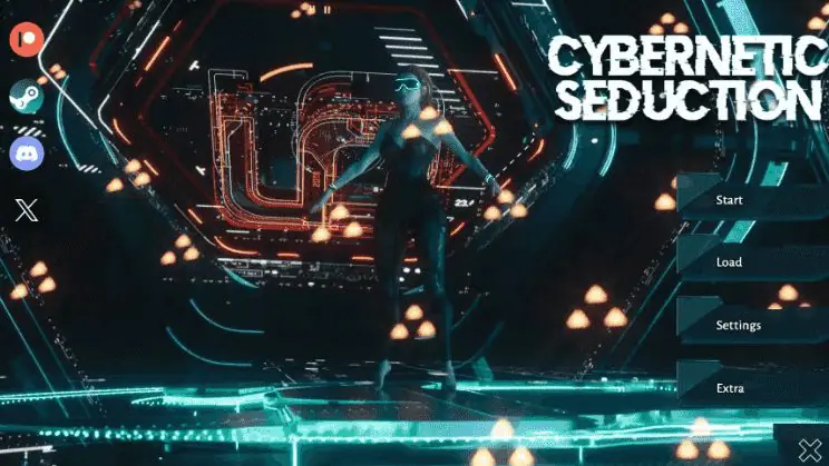 赛博诱惑 (Cybernetic Seduction) Ep.10 AI汉化下载 | 12.71G [PC/安卓/欧美/SLG游戏]