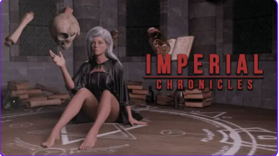 帝国编年史 (Imperial Chronicles) v0.15 AI汉化下载 | 7.71G [PC/安卓/欧美/SLG游戏]