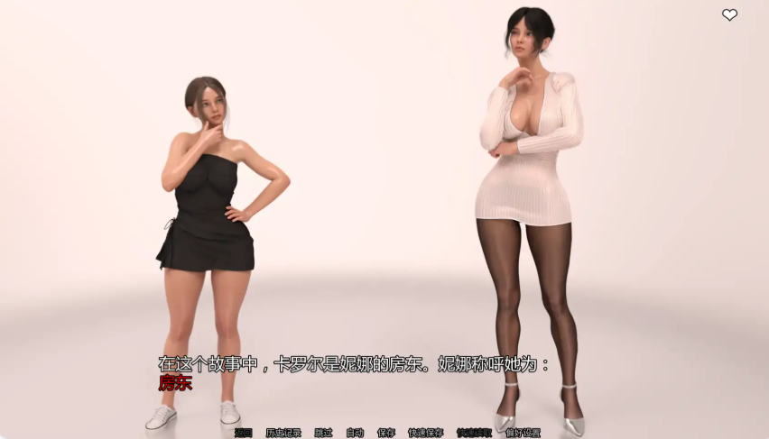 欲望女神 (Goddess of Lust) v0.7.0 AI汉化下载 | 4.18G [PC/安卓/欧美/奇幻/SLG游戏]