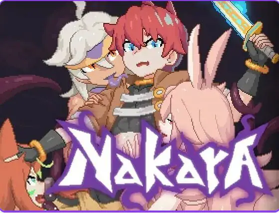娜卡拉 (Nakara) 【H版黑暗欺骗】 v1.1.2 官方中文下载 | 620M [PC/日式/ACT游戏/存档]