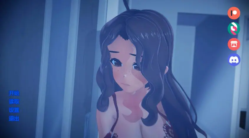 熟悉的环境 (Familiar Circumstances) v1.31 AI汉化下载 | 3.53G [PC/安卓/日系/SLG游戏]