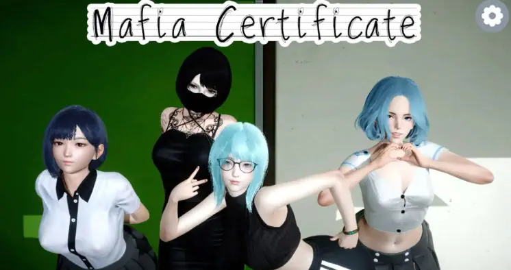 黑手党执照 (Mafia Certificate) v0.6.1 AI汉化下载 | 4.02G [PC/安卓/亚洲/SLG游戏]