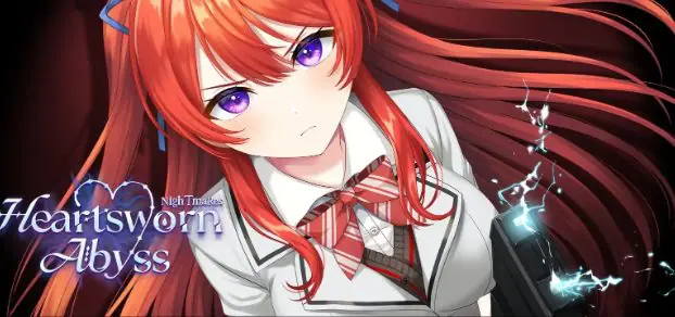 心缚深渊:梦魇 (Heartsworn Abyss: NighTmaRes) v0.74 汉化下载 | 2.8G [PC/安卓/日式/SLG游戏]
