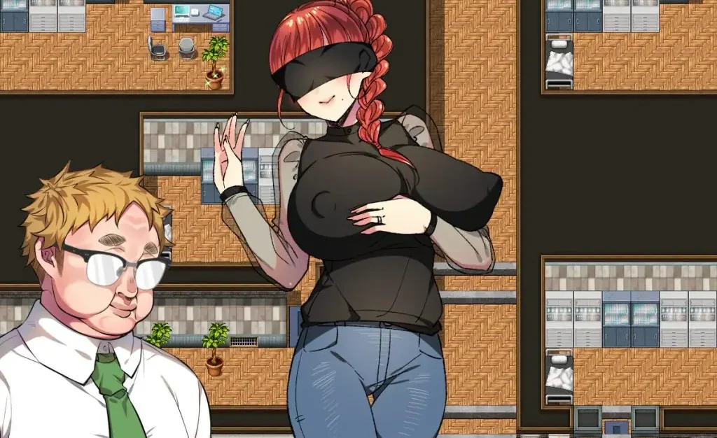 人妻受孕特别服务 v1.4 AI汉化下载 | 1.1G [PC/安卓/日式/RPG游戏/作弊码]