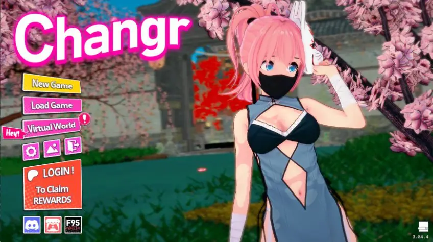 Changr-社会革命 (Changr: A Social Revolution) v0.04.4 AI汉化下载 | 2.31G [PC/安卓/日系/后宫/SLG游戏]
