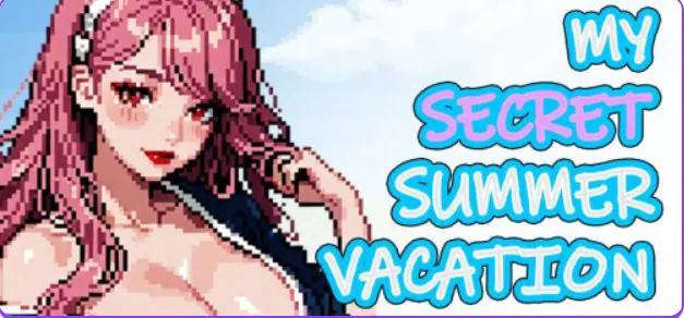 我的秘密暑假(My Secret Summer Vacation) v1.2.3 官方中文下载 | 2.2G [PC/日式/RPG游戏]