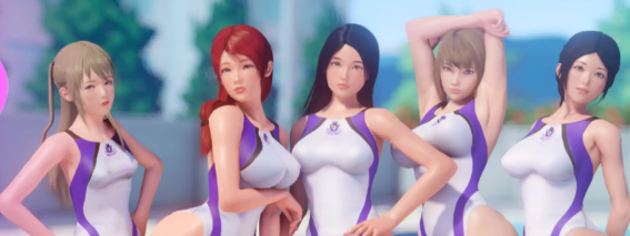 调皮的莉安娜 (Naughty Lyanna) S2 v0.34 AI汉化下载 | 9.62G [PC/安卓/日系/3D/SLG游戏]