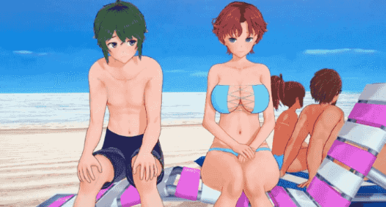 夏日之王 (The King of Summer) v0.7.1-EA AI汉化下载 | 9.73G [PC/安卓/日系/3D/SLG游戏]