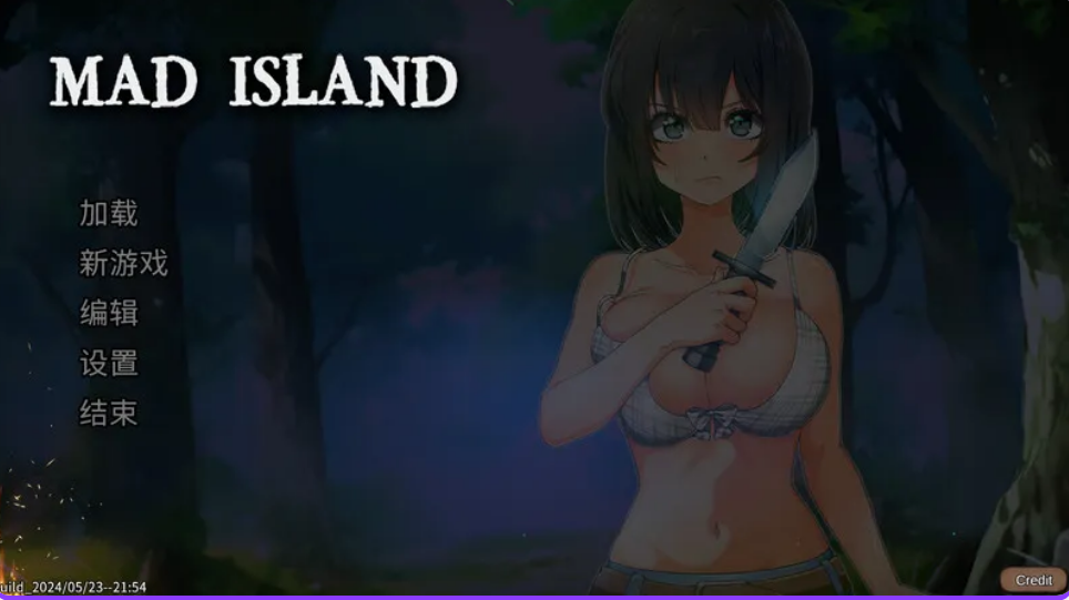 疯狂岛 v0.5.12.3 beta 官方中文下载 | 1.6G [PC/沙盒/SLG游戏/DLC/控制台代码/生存游戏]