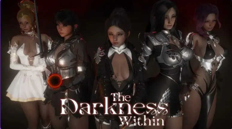 内心的黑暗 (The Darkness Within) v0.1 汉化下载 | 2.4G [PC/安卓/亚洲风/亚洲/SLG游戏]
