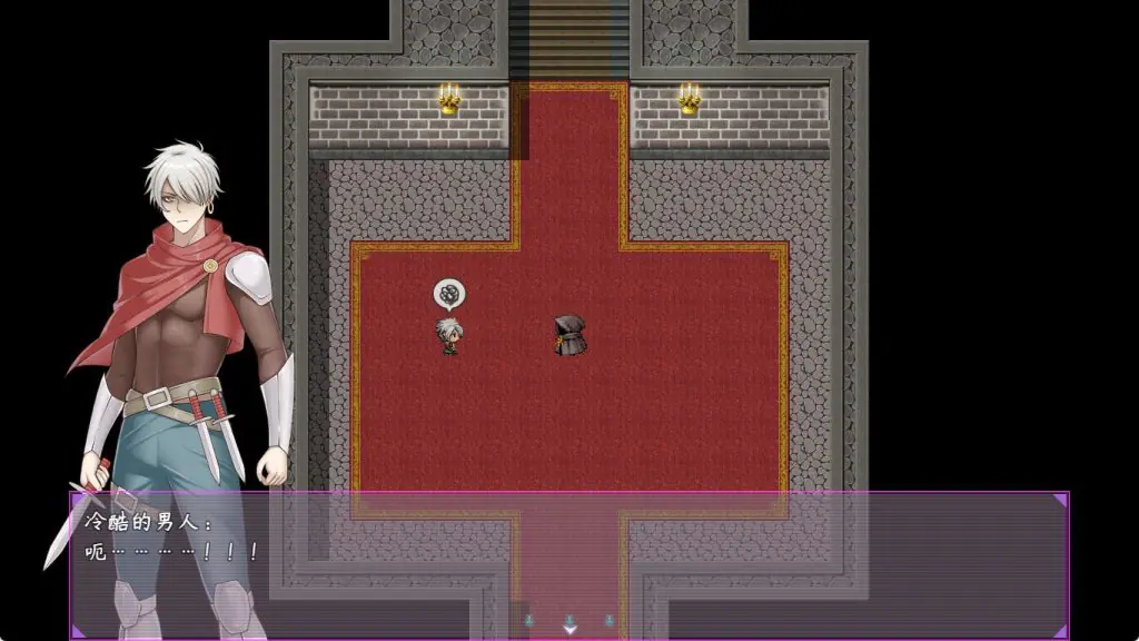 最初约定的故事 (The original promise) v1.053.6 官方中文下载 | 1.5G [PC/国产/RPG游戏/存档/攻略]