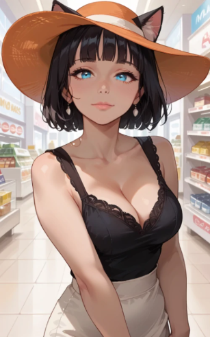 易变的狐狸妮基 (NTR FOX Nikkie Mobile) Ch.8.2b AI汉化下载 | 0.38G [PC/安卓/日系/SLG游戏]