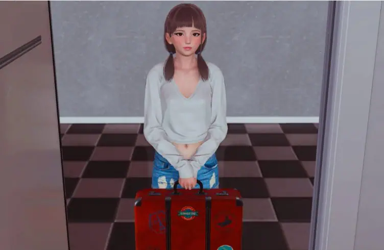 真丈夫 (True Husband) v1.6c汉化版 汉化下载 | 4.8G [PC/安卓/日式/SLG游戏]