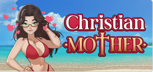 禁忌祈罪妈妈的诱惑(Christian Mother) v0.02 AI汉化下载 | 1.5G [PC/安卓/欧美/SLG游戏]