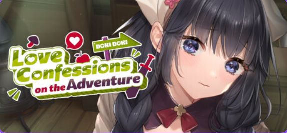 冒险途中全员告白(Love Confessions on the Adventure) v1.6.9b 官方中文下载 | 5G [PC/互动/养成/SLG游戏/存档]