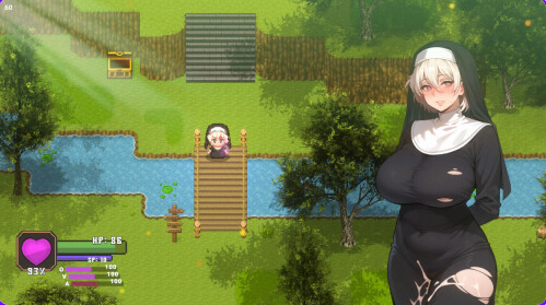 西贝尔 (Cibelle) v0.23 生肉下载 | 660M [PC/日式/RPG游戏]