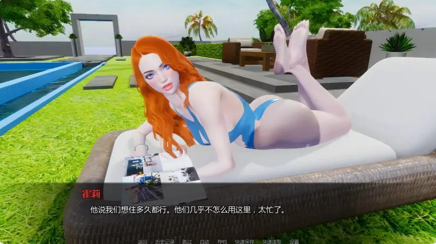 黑暗复仇 (Dark Vengeance) v0.4.1 AI汉化下载 | 6.08G [PC/安卓/欧美/SLG游戏]