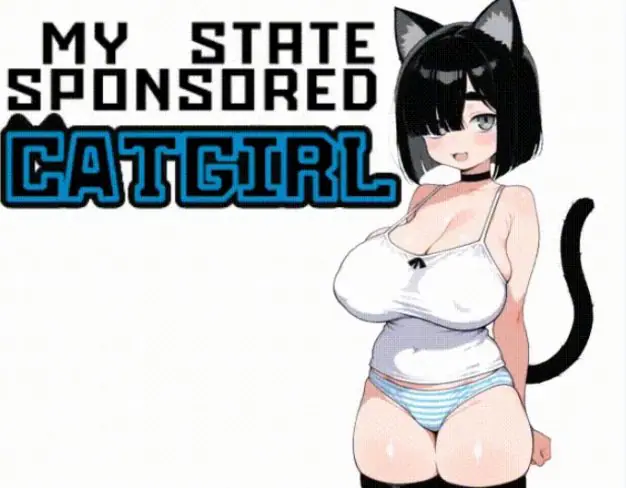 猫娘宅急便 (My State Sponsored Catgirl) v1.15 AI汉化下载 | 1.81G [PC/安卓/日系/SLG游戏]