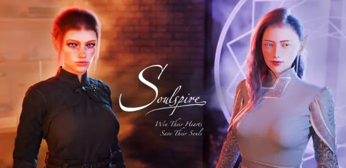 灵魂尖塔 (Soulspire) v6.1 AI汉化下载 | 6.03G [PC/安卓/欧美/沙盒/SLG游戏]