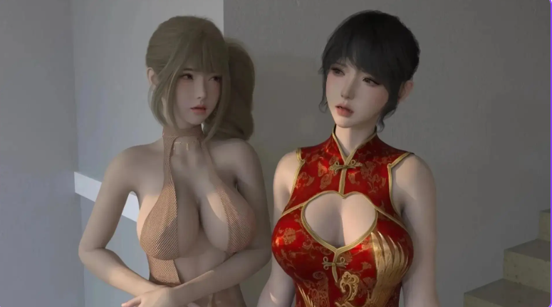 爱欲之都第一季-再启 Ver1.1.4.5 官方中文下载 | 2.78G [安卓/亚洲风/SLG游戏]