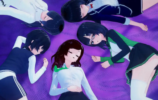 欲望之罪 (Lustful Sin) v0.10.1 AI汉化下载 | 5.22G [PC/安卓/日系/SLG游戏]
