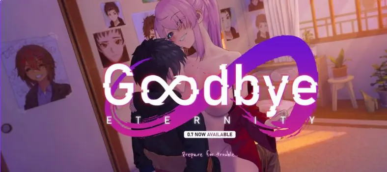 永恒不再 (Goodbye Eternity) v0.14.1 官方中文下载 | 4.15G [PC/安卓/亚洲/沙盒/SLG游戏]