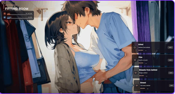 任意使用应用~日之森的故事(Free Use App ~Stories of Hinomori) v0.2.1 官方中文下载 | 1G [PC/安卓/互动/SLG游戏/MOD]