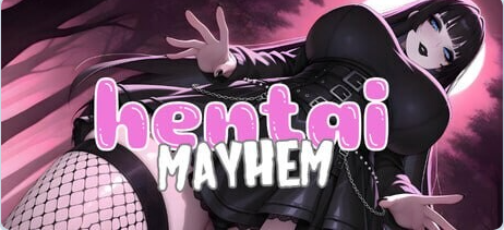 变态狂乱 (Hentai Mayhem) v1.1 生肉下载 | 3G [PC/日式/ACT游戏]