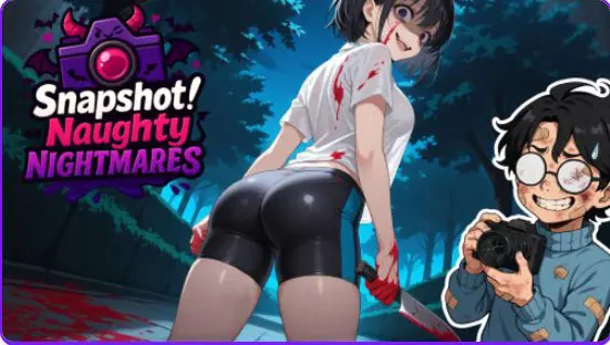 快照:顽皮梦魇 (Snapshot: Naughty Nightmares) v1.502 官方中文下载 | 1.4G [PC/安卓/沙盒/3D]
