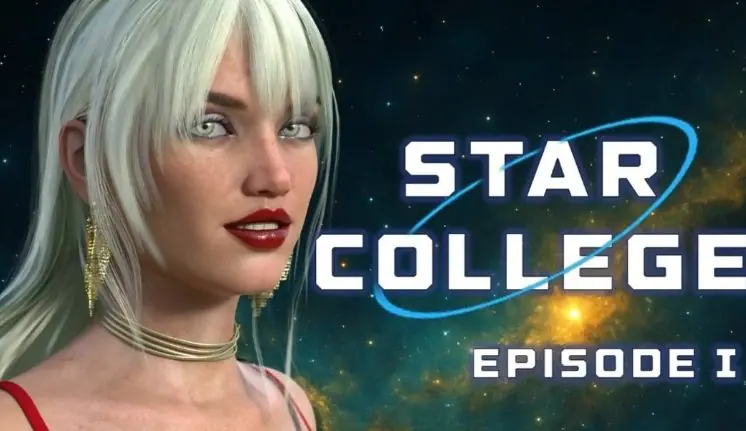 星际学院 (Star College ) Ep.1 Ver0.11.0 AI汉化下载 | 10.38G [PC/安卓/欧美/SLG游戏]