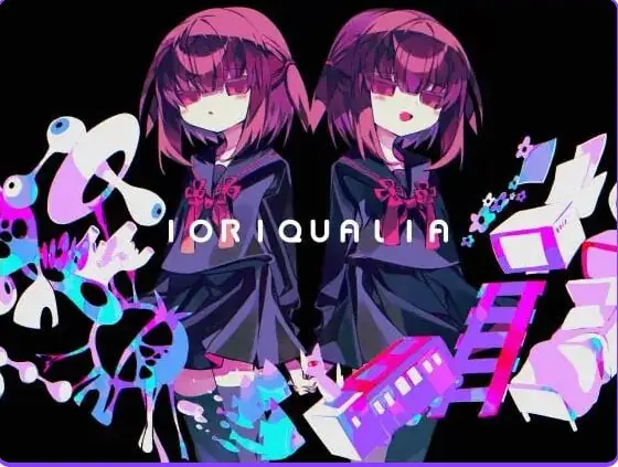 伊织感质 (IORIQUALIA) AI汉化下载 | 310M [PC/安卓/日式/RPG游戏]