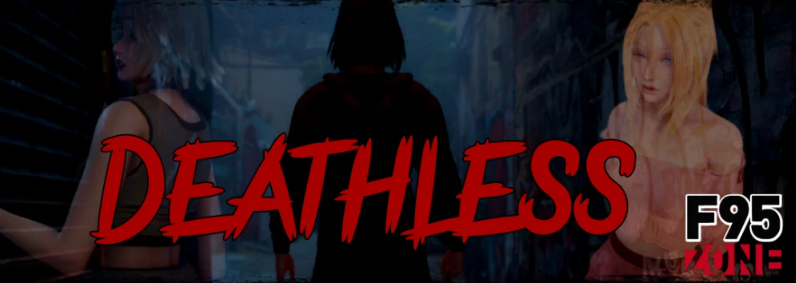 不死(Deathless) Ep.2 P2 AI汉化下载 | 2.8G [PC/安卓/亚洲/SLG游戏/3D]