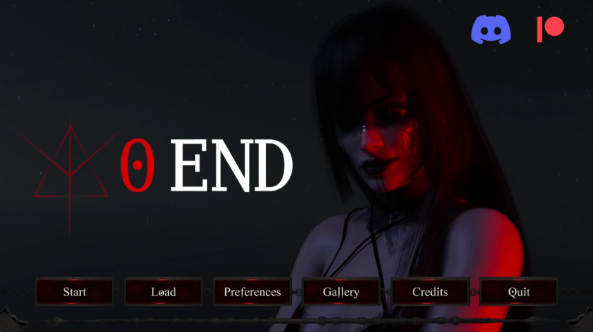 零之终结 (Zero End) v0.3.7c AI汉化下载 | 4.68G [PC/安卓/欧美/SLG游戏]