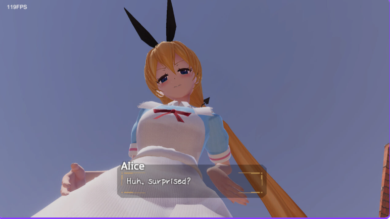 闪光邀请 (Glitter Invitation) v0.69 生肉下载 | 3G [PC/日式/SLG游戏]