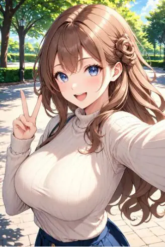 我的女友在小镇的新生活 (My Girlfriend’s New Life in Fineville) v1.4 AI汉化下载 | 0.46G [PC/安卓/亚洲/NTR/SLG游戏]