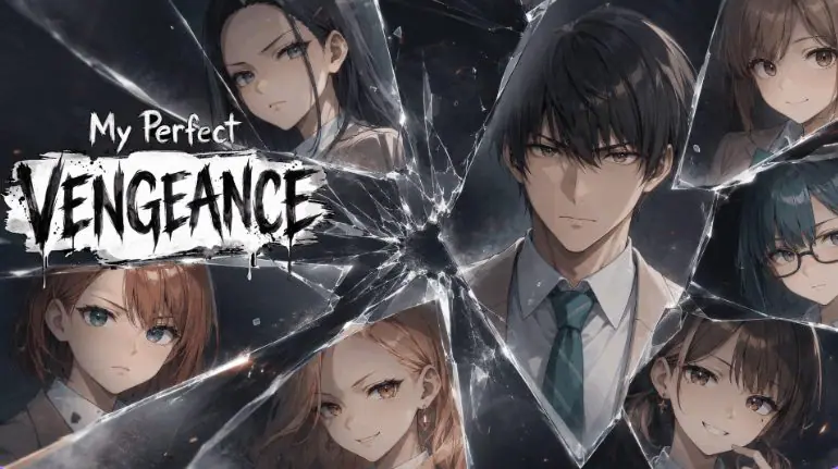 我的完美复仇 (My Perfect Vengeance) v0.6 汉化下载 | 3.3G [PC/安卓/日式/SLG游戏]