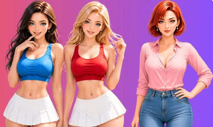 成人学涯 (Adult Learner) v1.0 AI汉化下载 | 0.9G [PC/安卓/亚洲/SLG游戏]