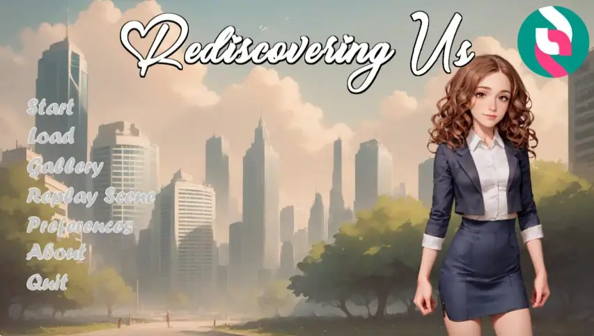 重温爱火 (Rediscovering) Us v0.7 汉化下载 | 1.1G [PC/安卓/日式/SLG游戏]