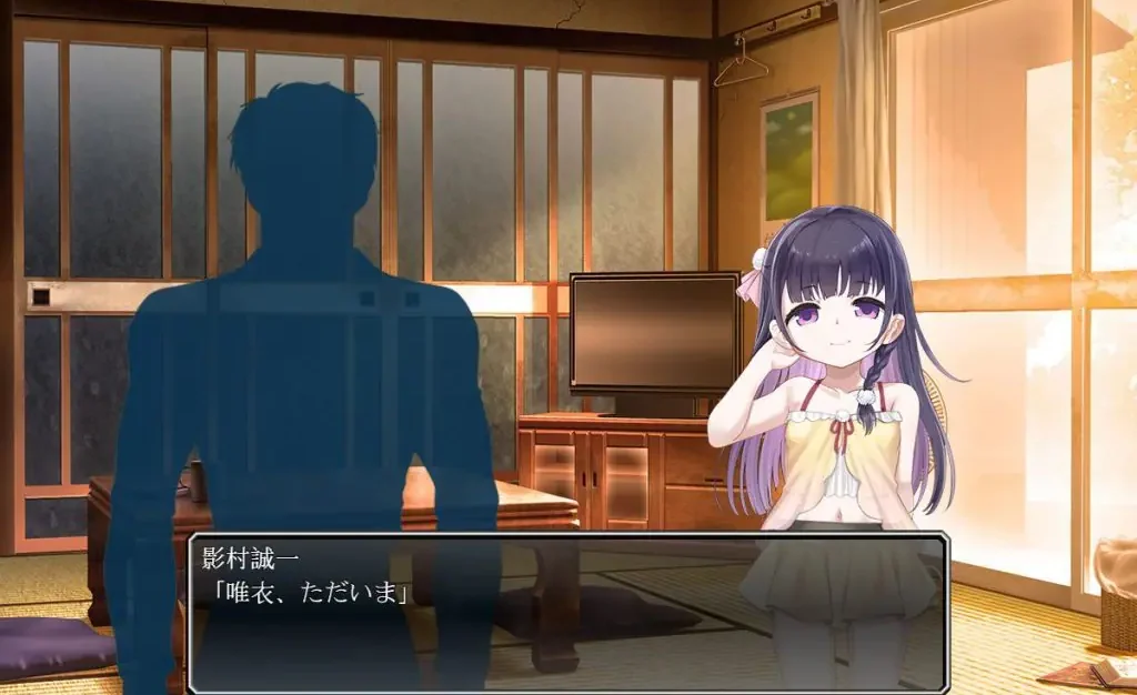 被爸爸命令了~痴汉视频发售中~(パパに命令されました~痴漢動画販売中~) AI汉化下载 | 510M [PC/日式/SLG游戏]