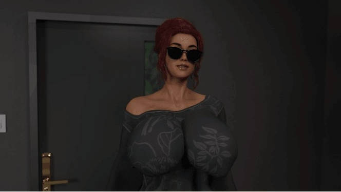自愿的诱惑 (Willing Temptations) v0.4.8 AI汉化下载 | 5.22G [PC/安卓/欧美/SLG游戏]