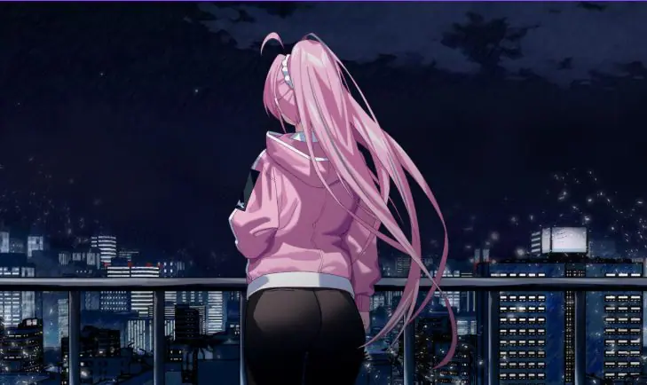 住在我隔壁的青梅竹马是魔法少女(The Magical girl Childhood friend lives Next Door) v1.4 官方中文下载 | 2.91G [PC/日式/SLG游戏/存档]