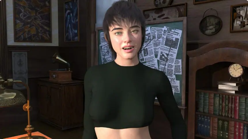 蒸汽城 (Steam City) v0.6.2 AI汉化下载 | 4.06G [PC/安卓/欧美/奇幻/SLG游戏]