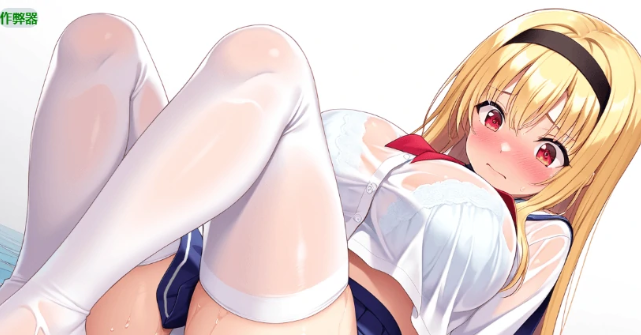 美少女调教逃脱记 (わからせエスケープ!!!) v1.0 AI汉化下载 | 0.61G [PC/安卓/日系/2D/RPG游戏]