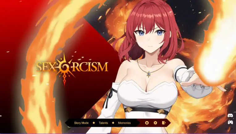 爱除魔 (Sexorcism) v0.2.79 官方中文下载 | 310M [PC/日式/SLG游戏]