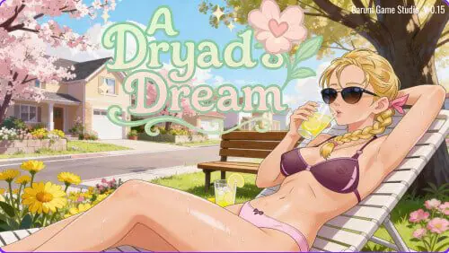 树精之梦 (A Dryad’s Dream) v0.2.8 汉化下载 | 1.8G [PC/安卓/日式/SLG游戏]