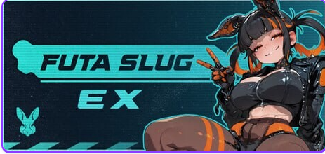 扶她蛞蝓 (EX Futa Slug EX) v1.0.12 官方中文下载 | 3.02G [PC/日式/ACT游戏/存档]